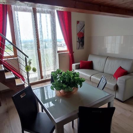Panorama Lucano Алтамура Екстериор снимка