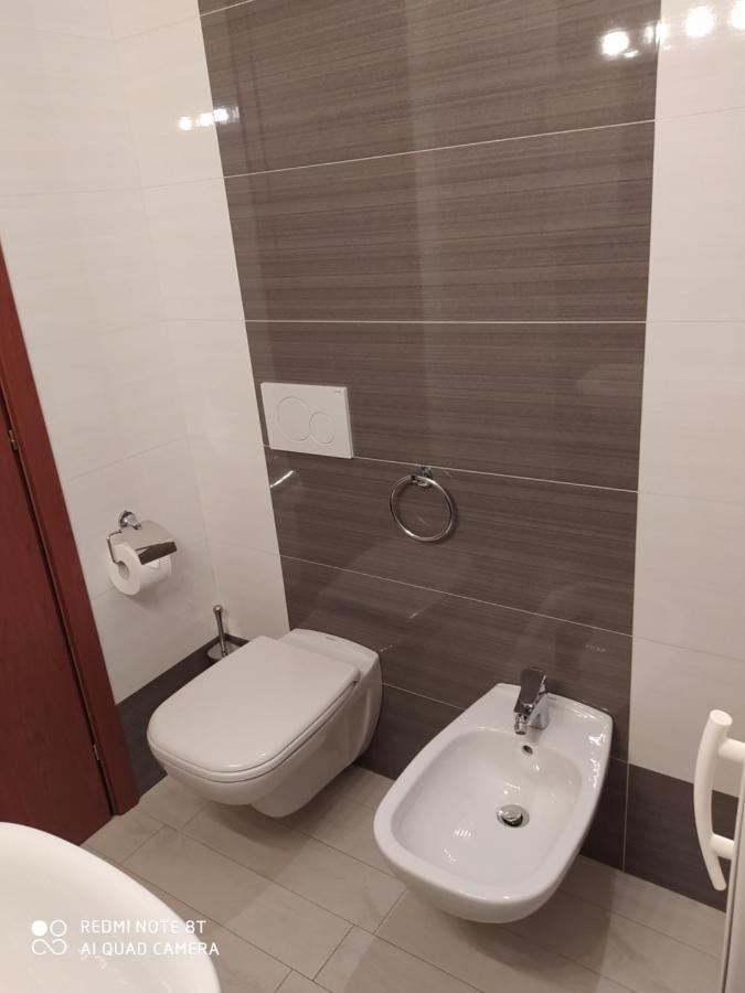 Panorama Lucano Алтамура Екстериор снимка