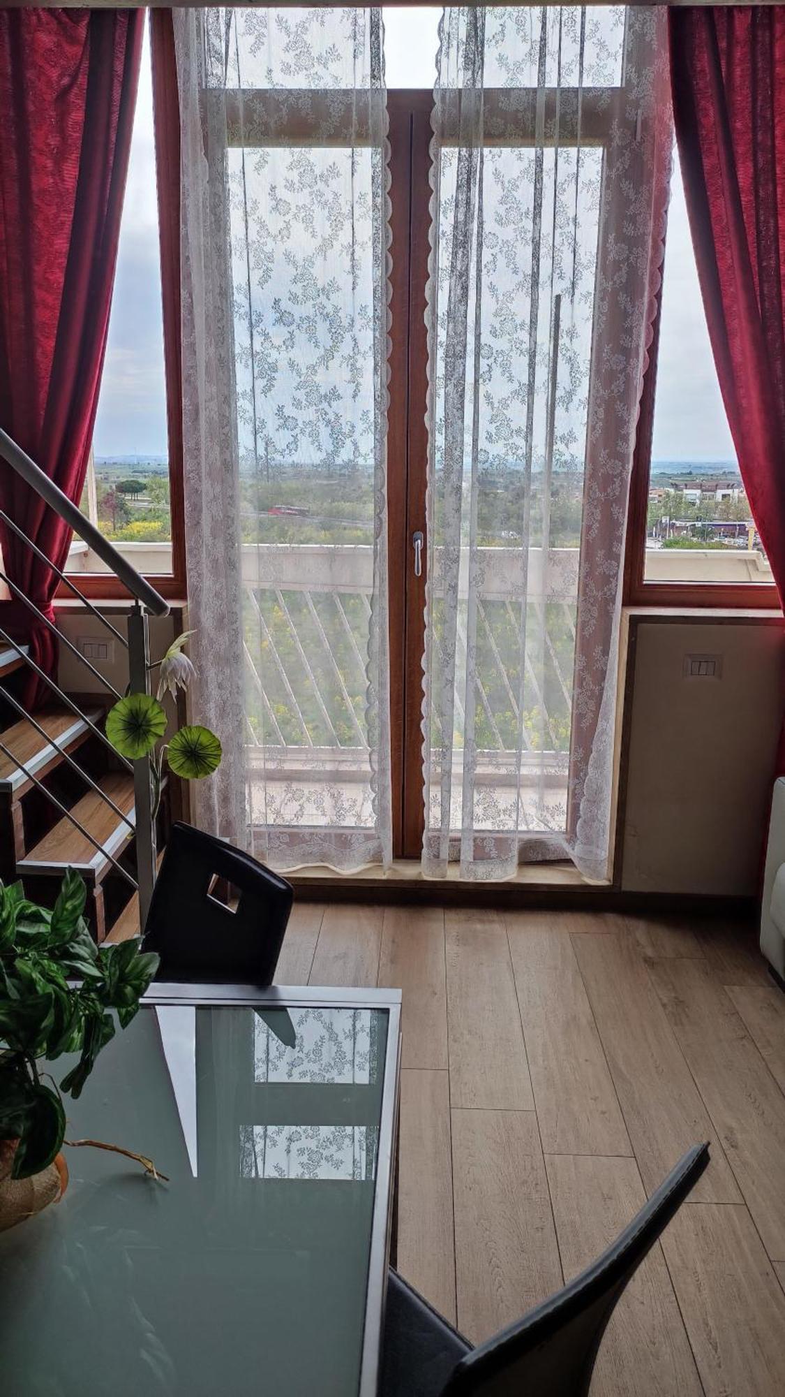 Panorama Lucano Алтамура Екстериор снимка